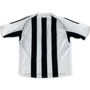 2005-2006 Newcastle United Home Trikot Gr. XXL