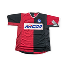 2001-2002 Hertha BSC Berlin Away Trikot Gr. L