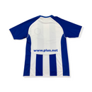 2007-2008 Sheffield Wednesday Home Trikot Gr. S