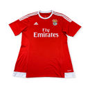 2015-2016 Benfica Lissabon Home Trikot Gr. M