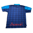 1994-1995 Arsenal Away Trikot Gr. XL