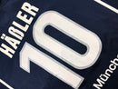 2000-2001 1860 München Away Trikot Gr. XXL