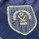 1993-1995 Sheffield United Away Trikot Gr. M