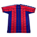 1997-1998 FC Barcelona Home Trikot Gr. L