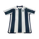 2008-2009 West Bromwich Albion Home Trikot Gr. XL