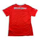 2013-2014 Fortuna Düsseldorf Home Trikot Gr. XL / 3XL