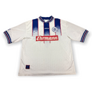 1996-1998 Karlsruher SC Home Trikot Gr. 2XL