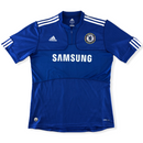 2009-2010 FC Chelsea Home Trikot Gr. L