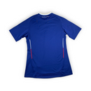 2010 Frankreich Home Trikot Gr. XXL