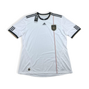 2010 Deutschland Home Trikot Gr. XXL