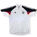 2004 Deutschland Home Trikot Gr. M