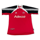 2001-2002 1. FC Nürnberg Home Trikot Gr. M