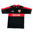 2003-2004 VfB Stuttgart 3rd Trikot Gr. L