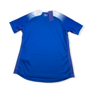 2018-2019 Island Away Trikot Gr. L