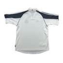 2000 Deutschland Home Trikot Gr. L