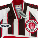 1996-1997 FC St. Pauli Home Trikot Gr. S