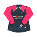 2010-2011 RC Lens Away Trikot Gr. L / XL
