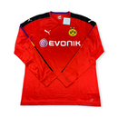 2016-2017 Borussia Dortmund Torwart Away Trikot Gr. XL