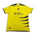 2006-2007 Alemannia Aachen Home Trikot Gr. XXL