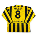 2000-2001 Borussia Dortmund Home Trikot Gr. XL