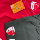 2011-2012 FC Sion Trainingsanzug Gr. M / L
