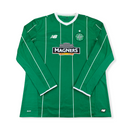2015-2016 Celtic Glasgow Away Trikot Gr. XL