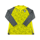 2006-2007 S.S. Lazio Rom Torwart Trikot Gr. L