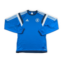 2014 Deutschland Pullover Training Gr. S