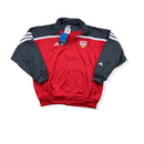 2001-2002 VfB Stuttgart Trainingsanzug Gr. XL