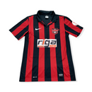 2012-2013 Gaziantepspor Home Trikot Gr. M
