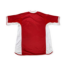 2003-2004 Nottingham Forest Home Trikot Gr. L