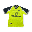 1995-1996 Borussia Dortmund Home Trikot Gr. M