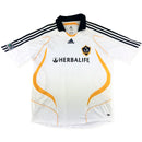 2007-2008 LA Galaxy Home Trikot Gr. XL
