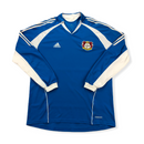 2006-2007 Bayer 04 Leverkusen Away Trikot Gr. XL