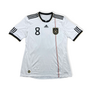 2010 Deutschland Home Trikot Gr. M