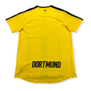 2016-3017 Borussia Dortmund Home Trikot Gr. XL