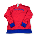 2016-2017 FC Basel Trainingsjacke Gr. XS