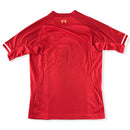 2013-2014 Liverpool FC Home Trikot Gr. S