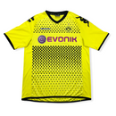 2011-2012 Borussia Dortmund Home Trikot Gr. XL