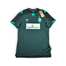 2021-2022 Werder Bremen Third Trikot Gr. S / M / L / XL
