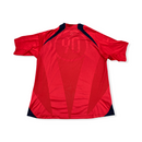 2005-2006 Paris Saint Germain Trainings Trikot Gr. L