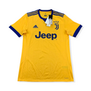 2017-2018 Juventus Turin Away Trikot Gr. S / L / XL