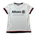 2015 Deutschland Frauen Trikot Gr. M