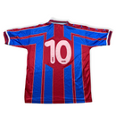 1999-2000 Trabzonspor Home Trikot Gr. XL