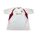2007-2008 Rot-Weiss Essen Away Trikot Gr. XXL