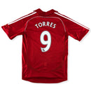 2006-2008 Liverpool FC Home Trikot Gr. S