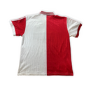 1994-1996 Feyenoord Rotterdam Home Trikot Gr. XL