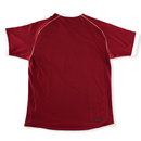 2006-2007 Manchester United Home Trikot Gr. XL