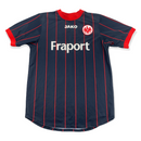 2003-2004 Eintracht Frankfurt Away Trikot Gr. S