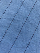 1982-1984 VfL Bochum Home Trikot Gr. M